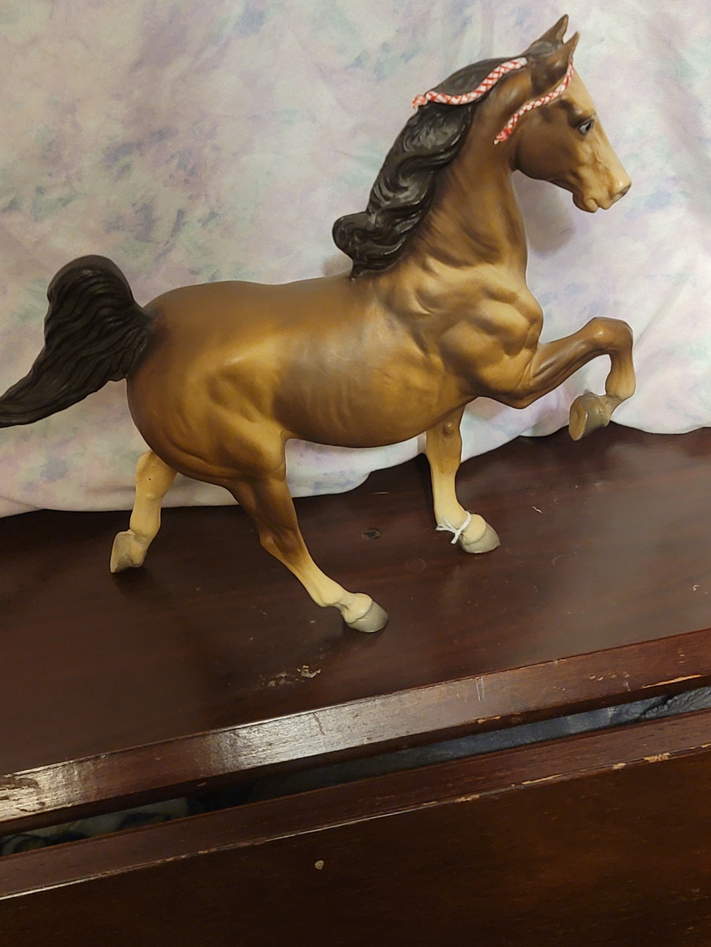 Breyer 5 Gaiter